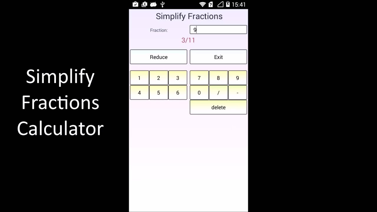 0 22 As A Fraction Simplified Form Youtube 0 22 As A Fraction Simplified Form Youtube