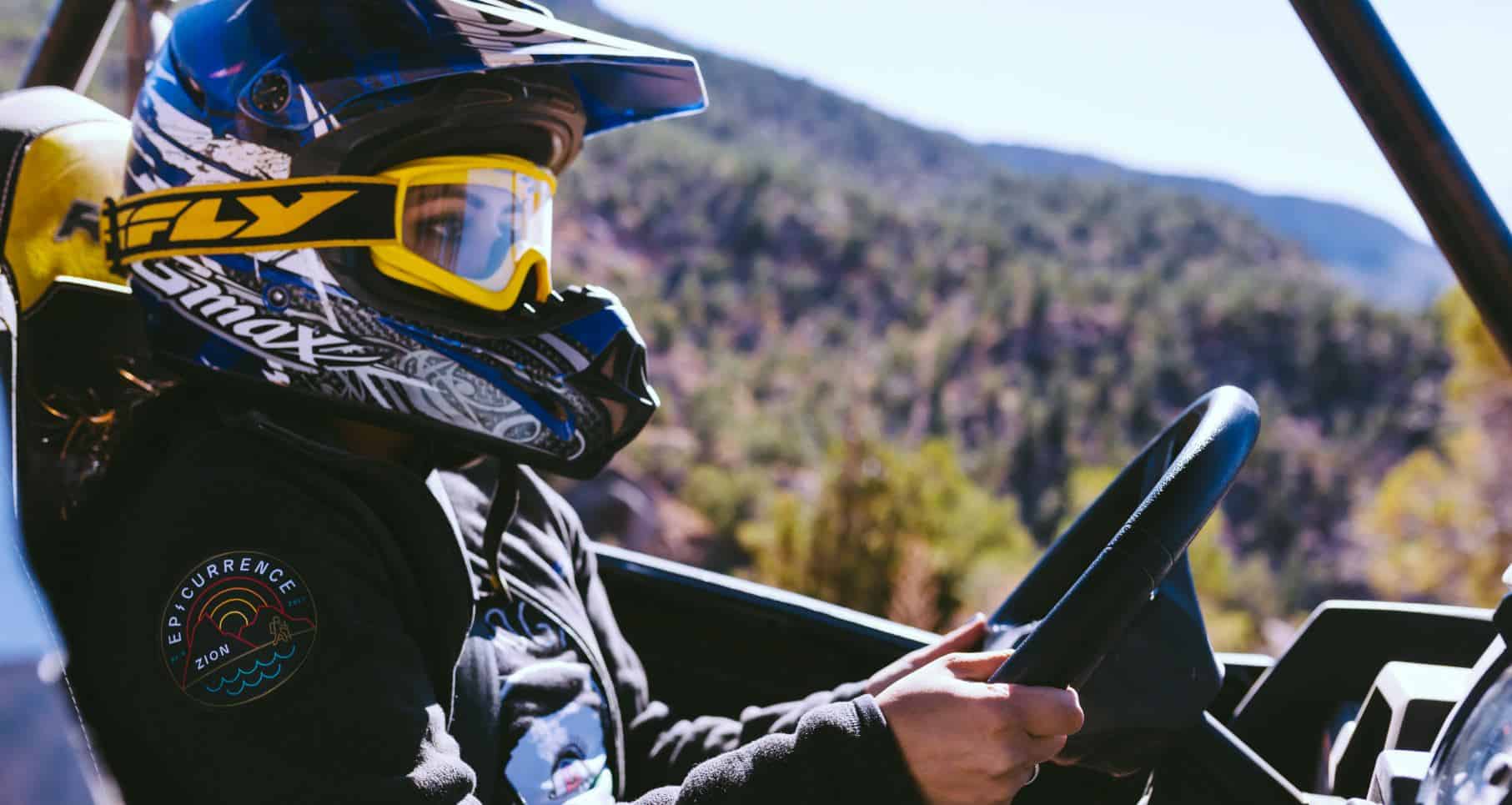 10 Georgia Utv Registration Tips