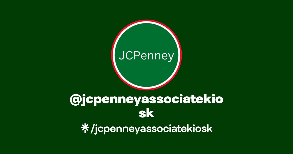 10 Jc Penneys Associate Kiosk Tips For Easy Access 10 Jc Penneys Associate Kiosk Tips For Easy Access