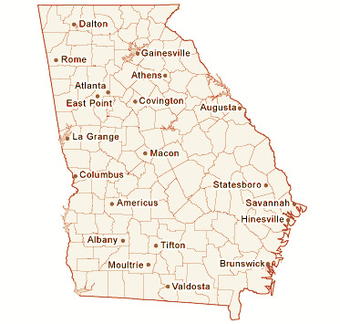 12+ Ways To Maximize Unemployment Benefits In Georgia
