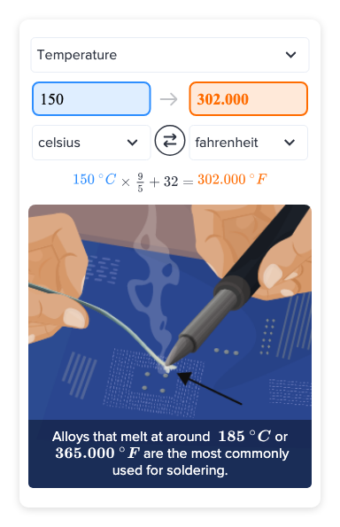 150 Degrees Fahrenheit To Celsius Made Easy