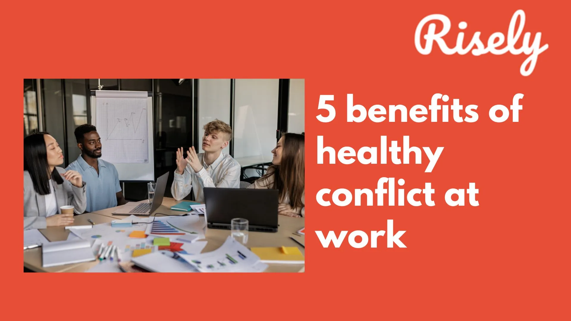 6 Effective Ways To Manage Conflict At Work Risely 6 Effective Ways To Manage Conflict At Work Risely