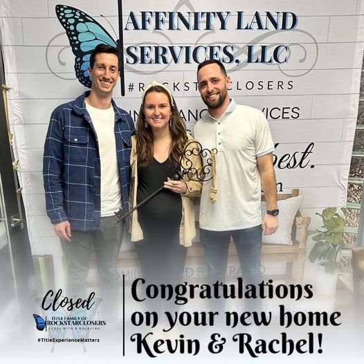 5 Ways Affinity Land Services