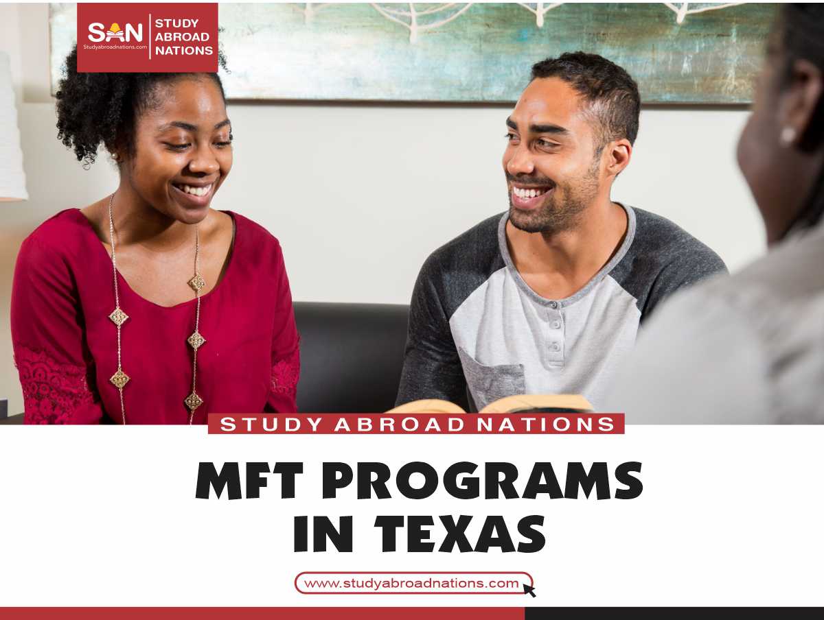 Affordable MFT Programs Online