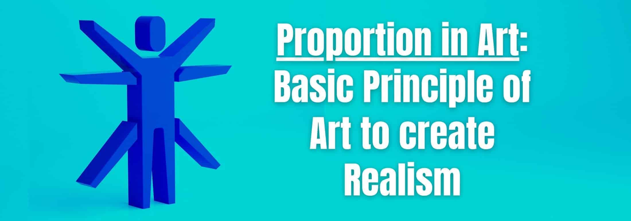 Art with Perfect Proportion Art with Perfect Proportion