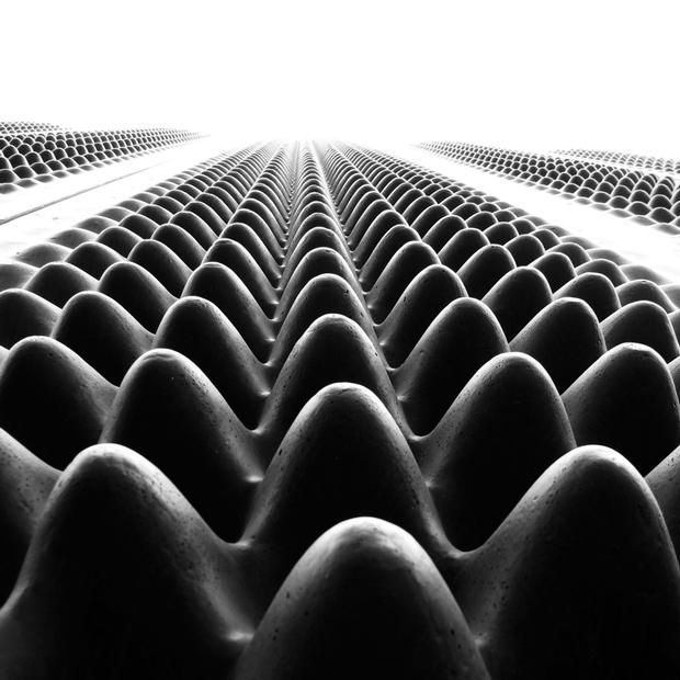 5 Ways Art Uses Repetition