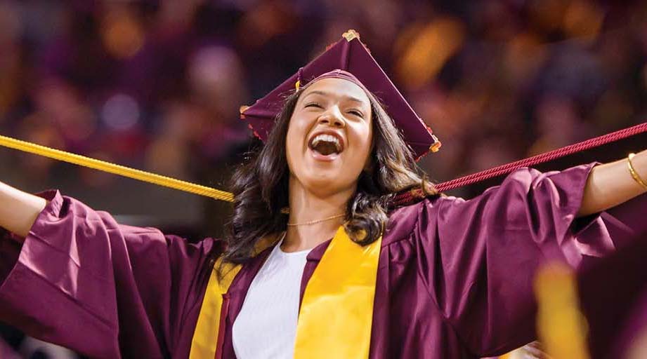 5 Tips ASU Counseling Masters Online