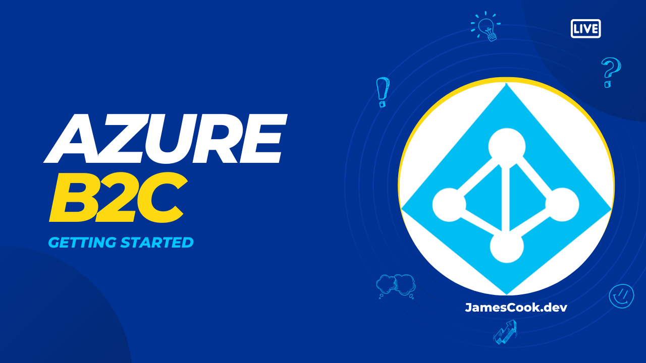 Azure B2C Integration with Classlink