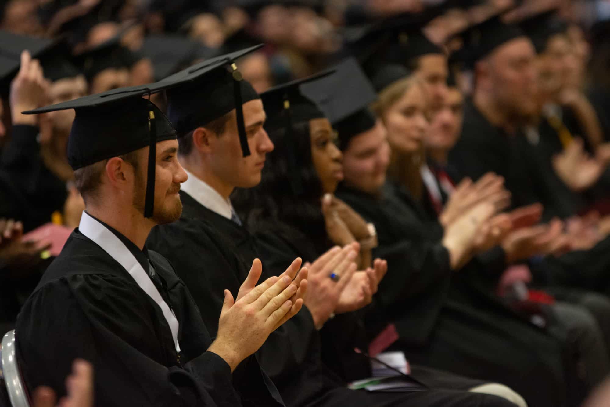 BA Degree Completion Online
