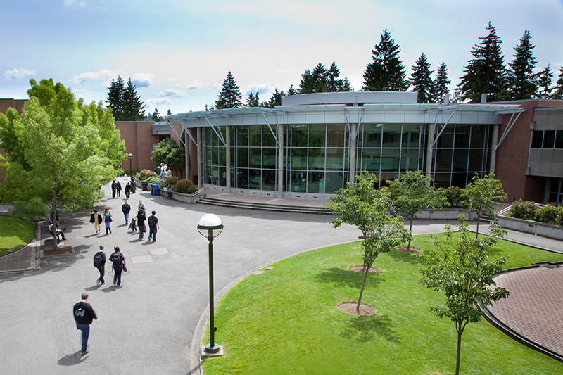 Bellevue College Online Classes