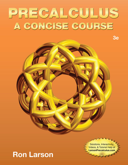 Top 5 Precalculus Courses Top 5 Precalculus Courses
