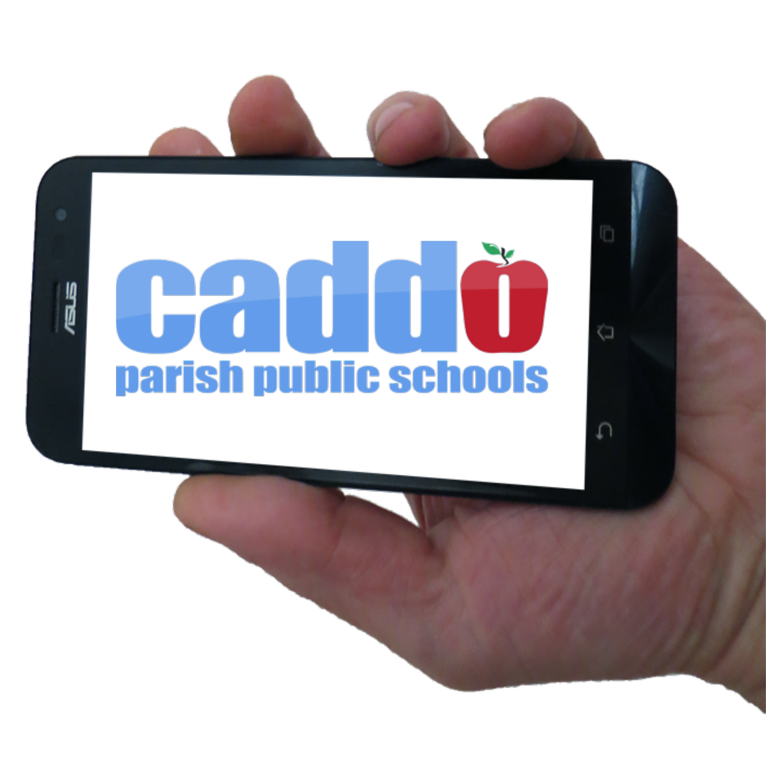 Caddo Employee Online Portal