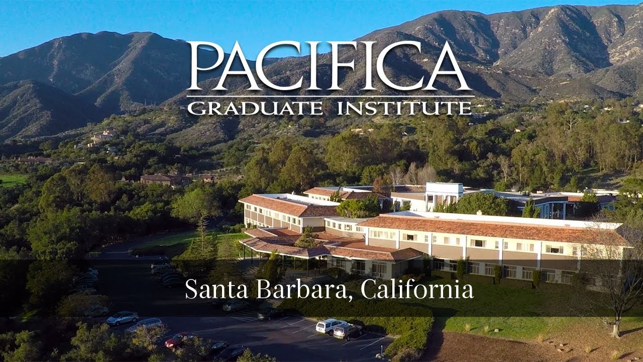 California Graduate Institute Overview California Graduate Institute Overview