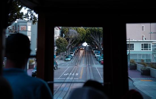 Canva San Francisco Office Location