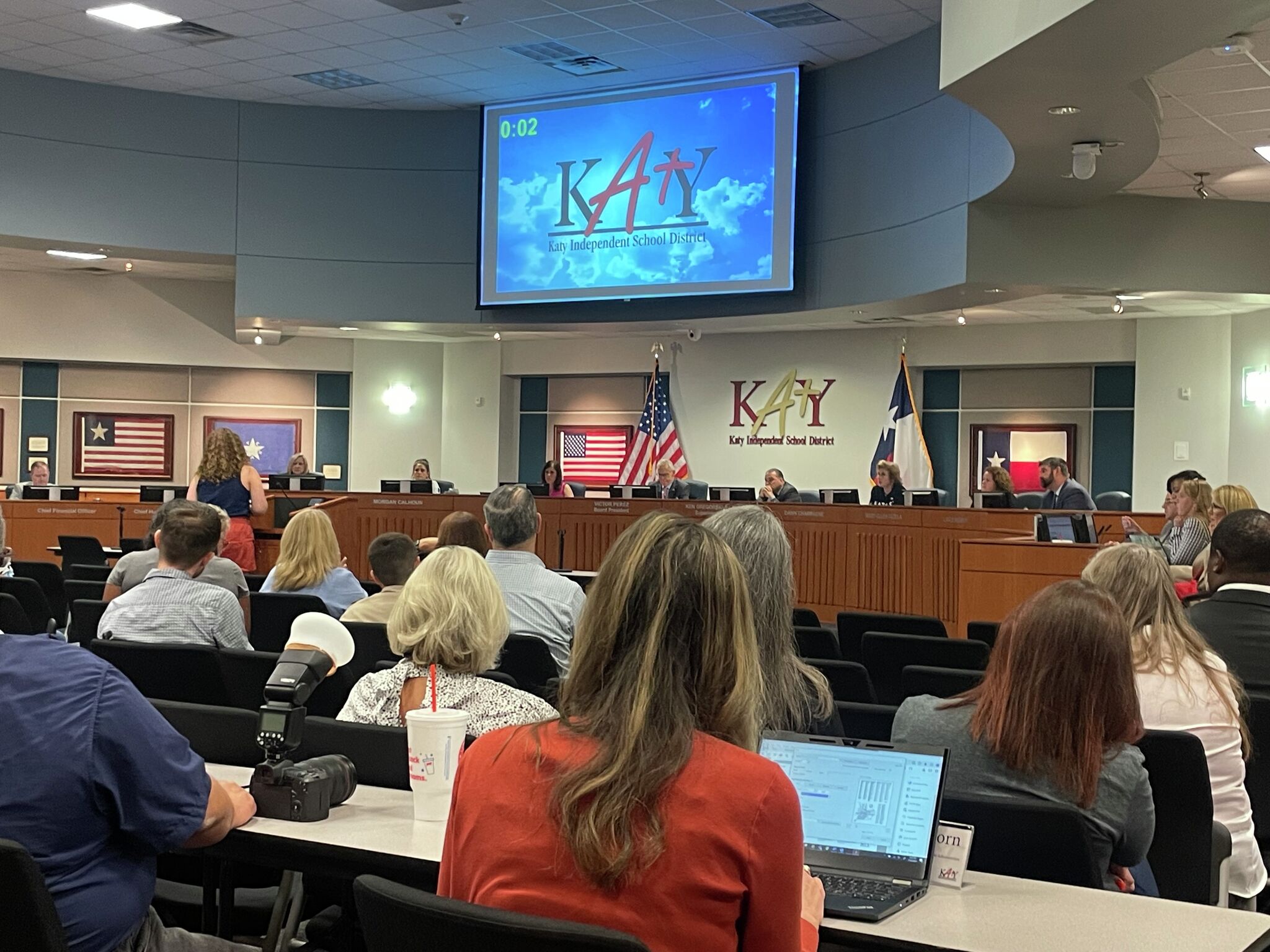 Katy ISD Canvas Login