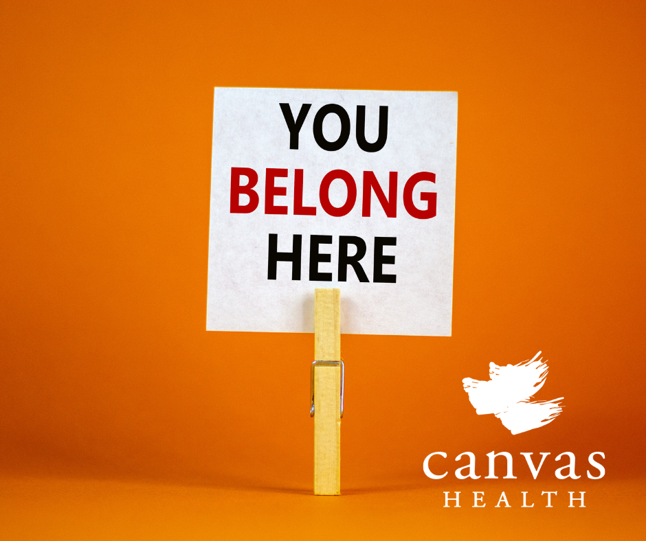 5 Canvas Mental Health Tips