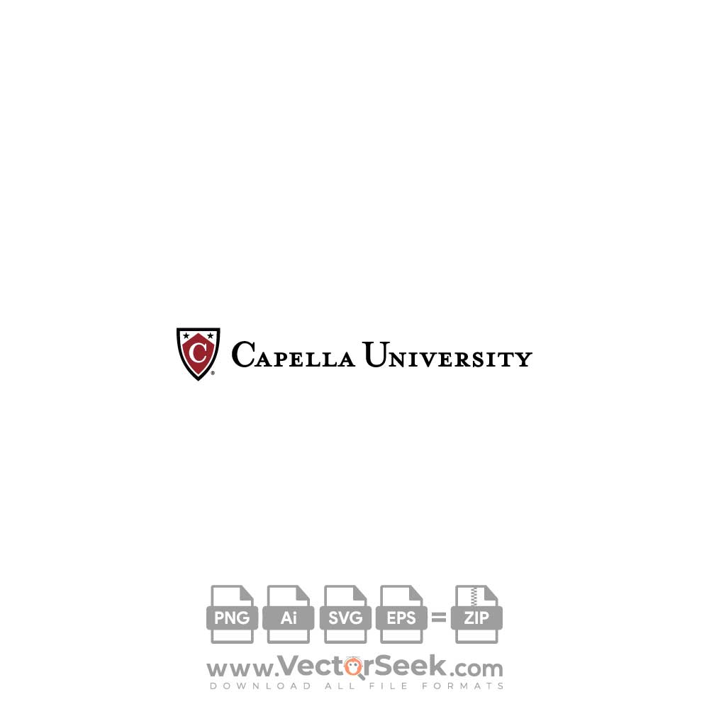 5 Capella University Logos 5 Capella University Logos