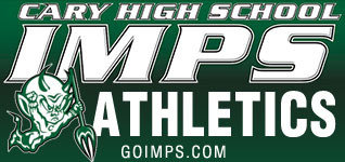 Cary High Football Schedule