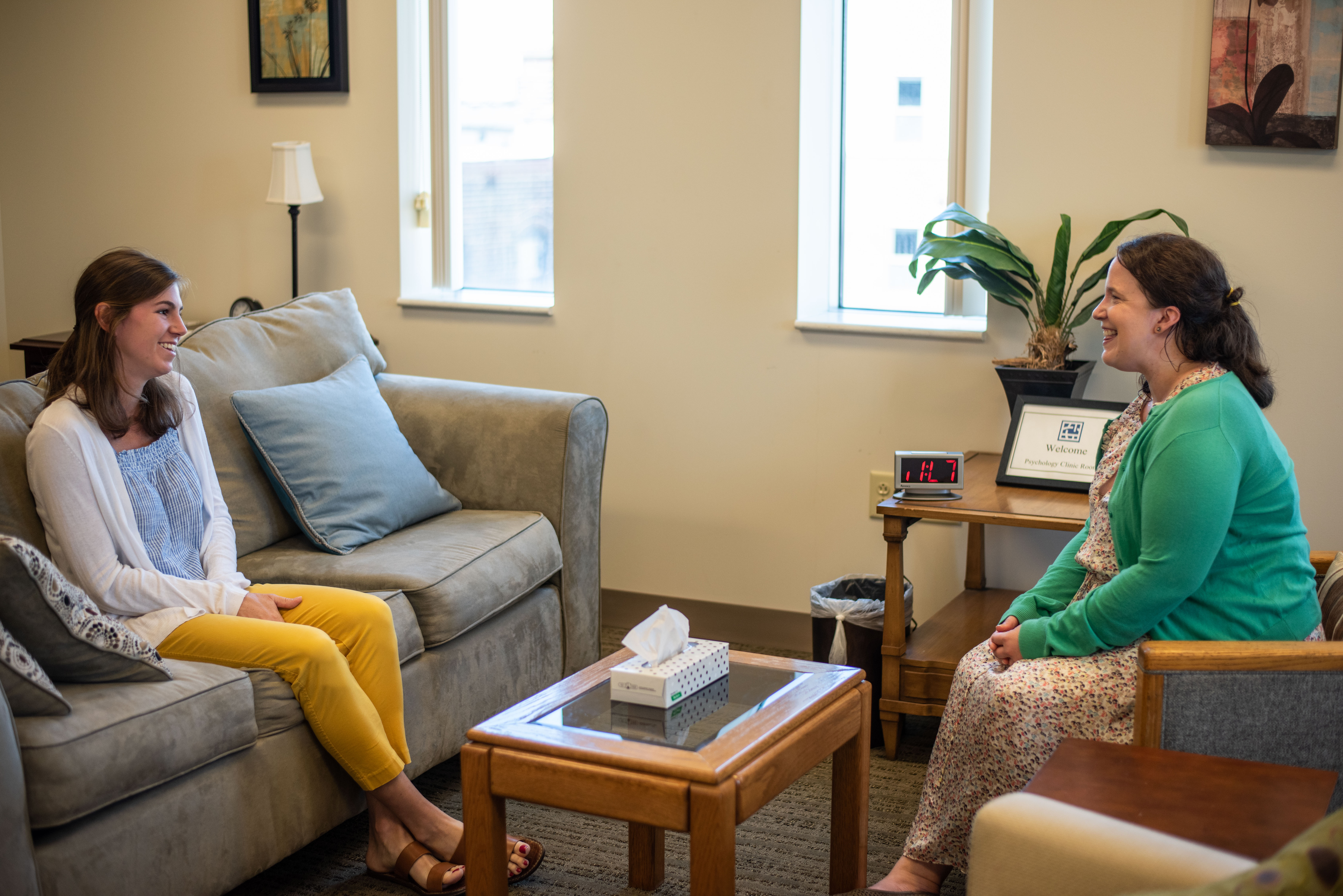 Case Western Clinical Psychology Program Case Western Clinical Psychology Program