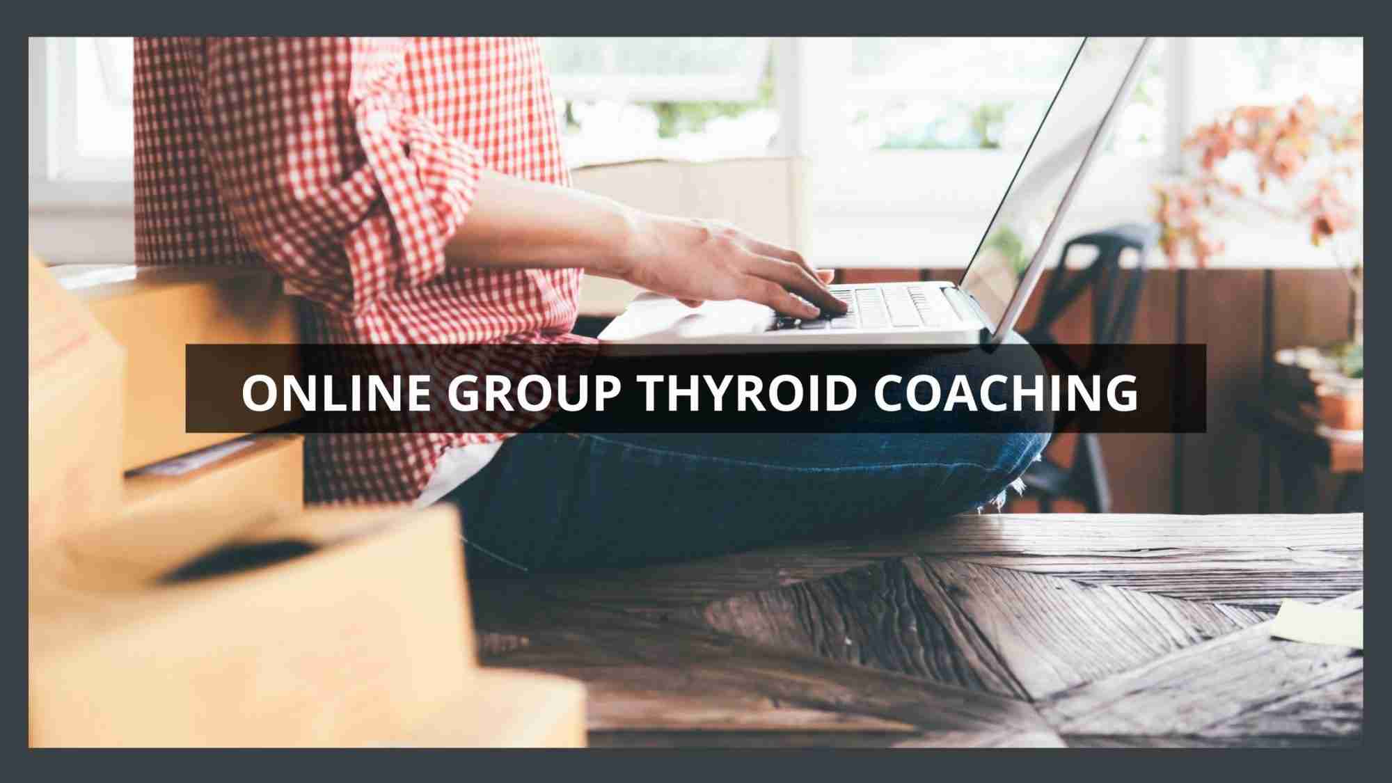 Certified Integrative Health Coach Training