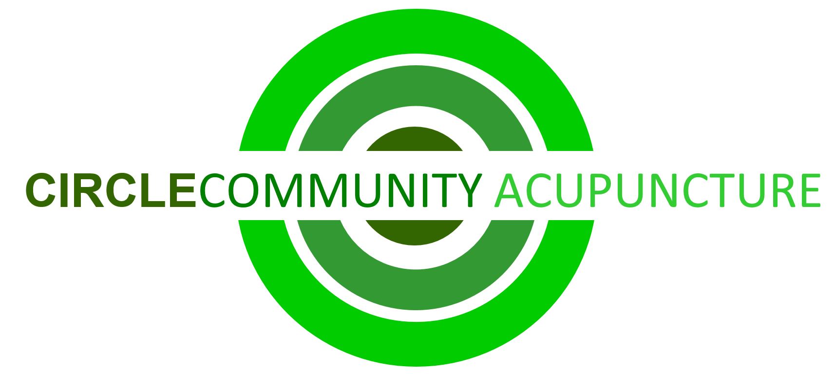 5 Ways Community Acupuncture