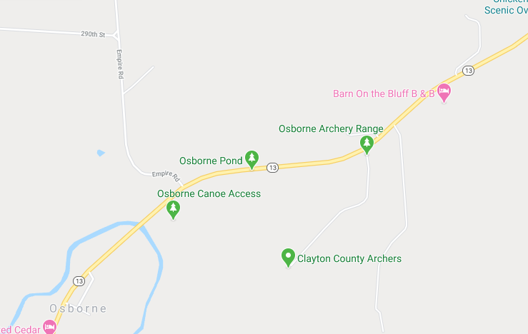 Clayton County Archers Club