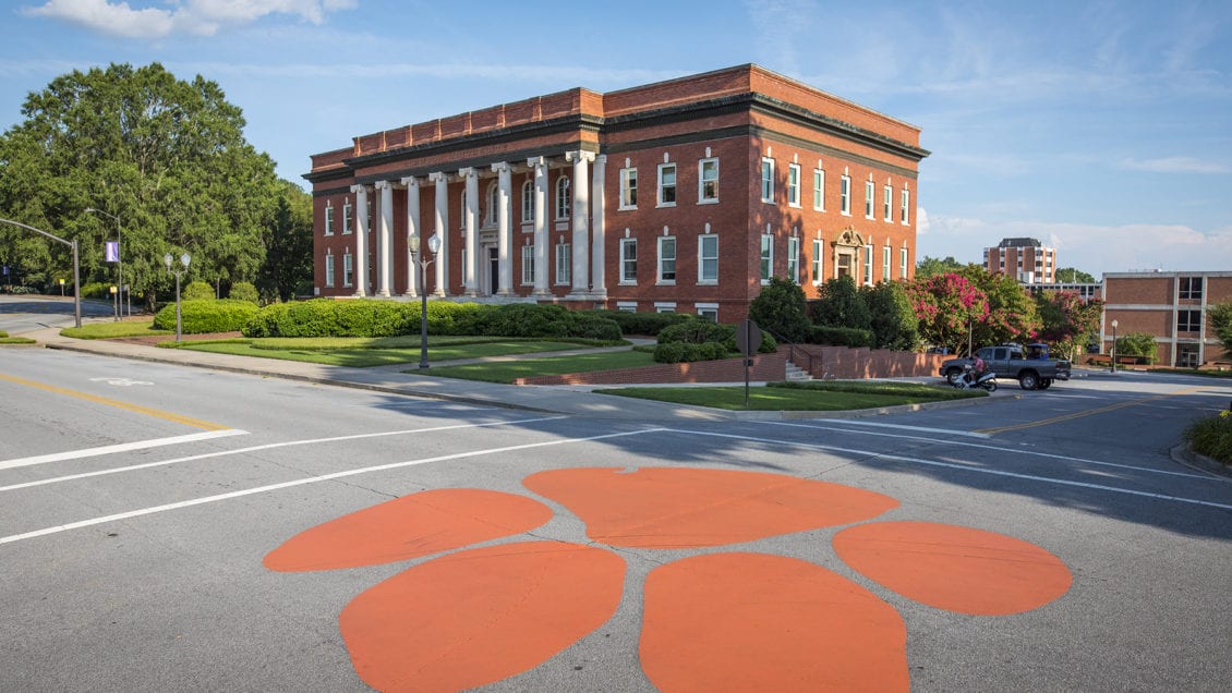 Clemson General Education Requirements Clemson General Education Requirements