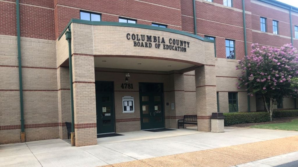 5 Columbia Middle Schools