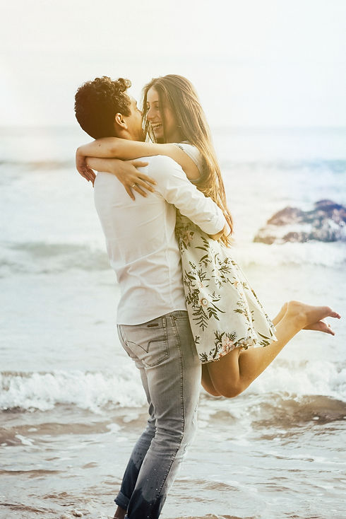 5 Couples Therapy Tips