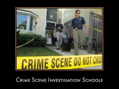 5 CSI Courses