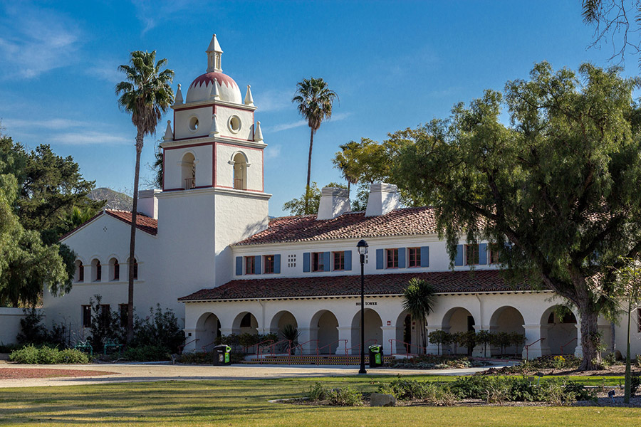 CSUCI Fall 2024 Academic Calendar