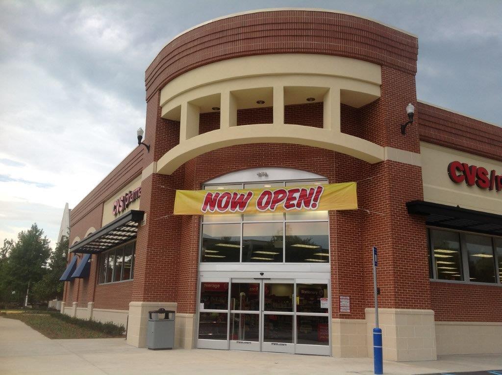 CVS Pharmacy Auburn Hills Location