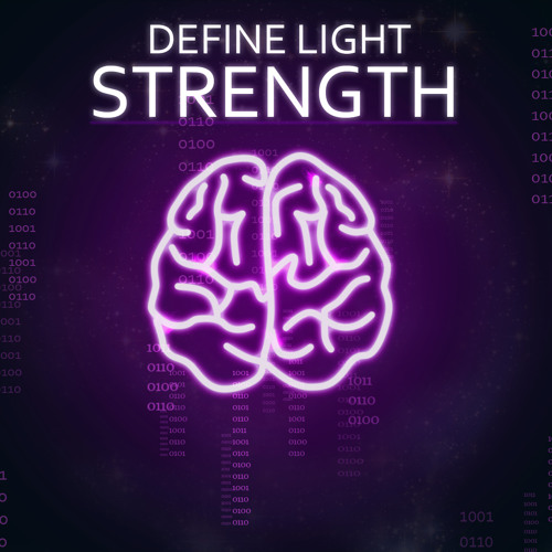 Define Light in Art