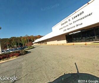 Dekalb Tag And Title Office