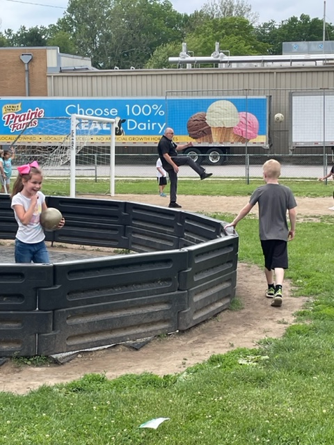 District 90 O Fallon Community News