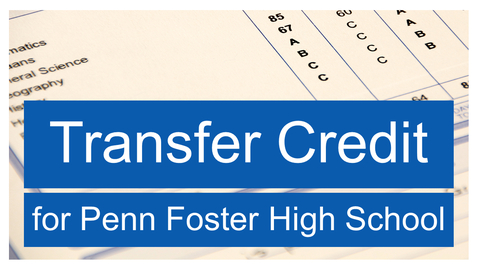 5 Ways Credits Transfer