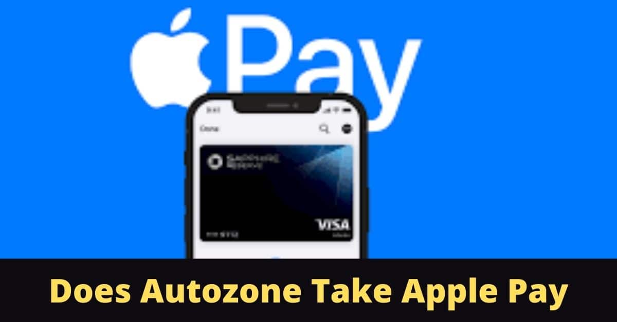 Does 99 Take Apple Pay