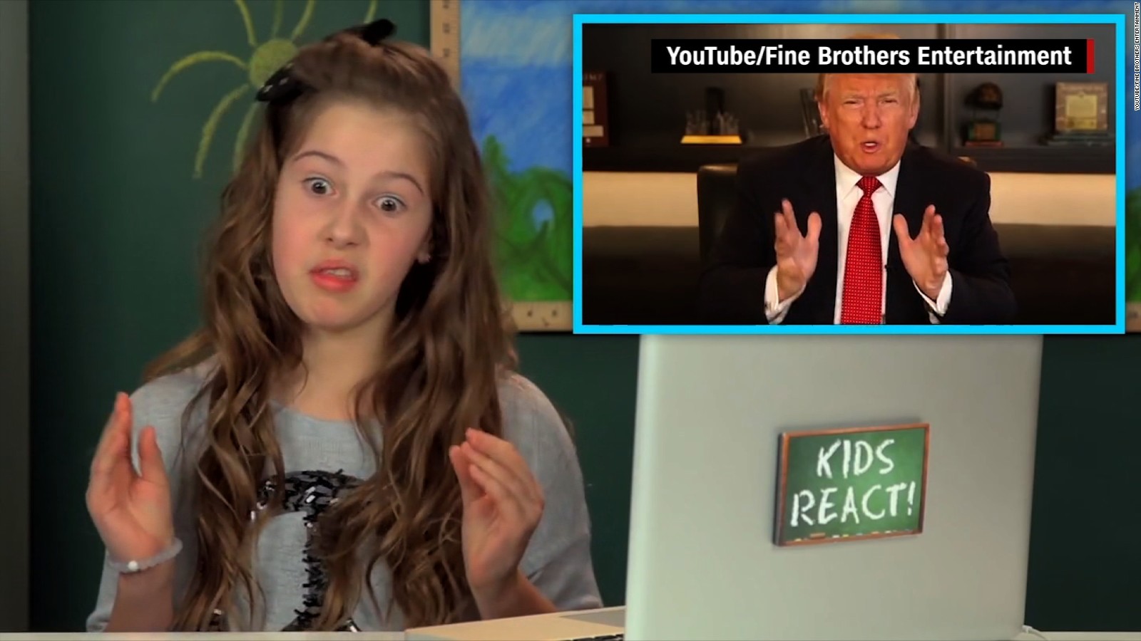 Donald Trump Child Support: Know Your Rights