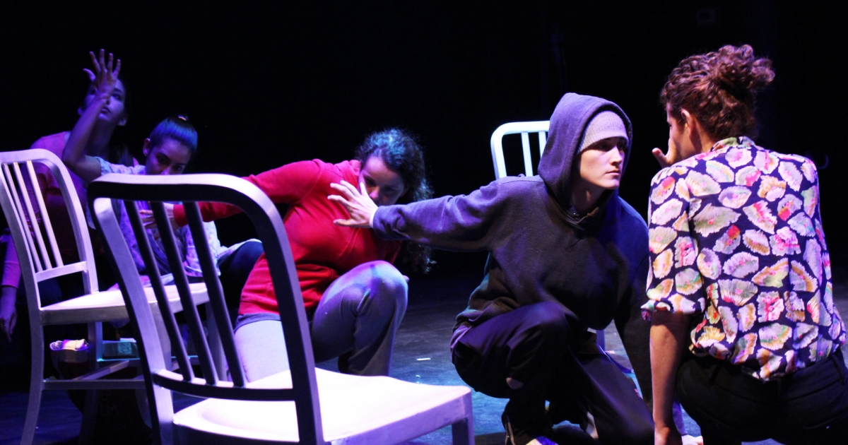 5 Drama Therapy Programs
