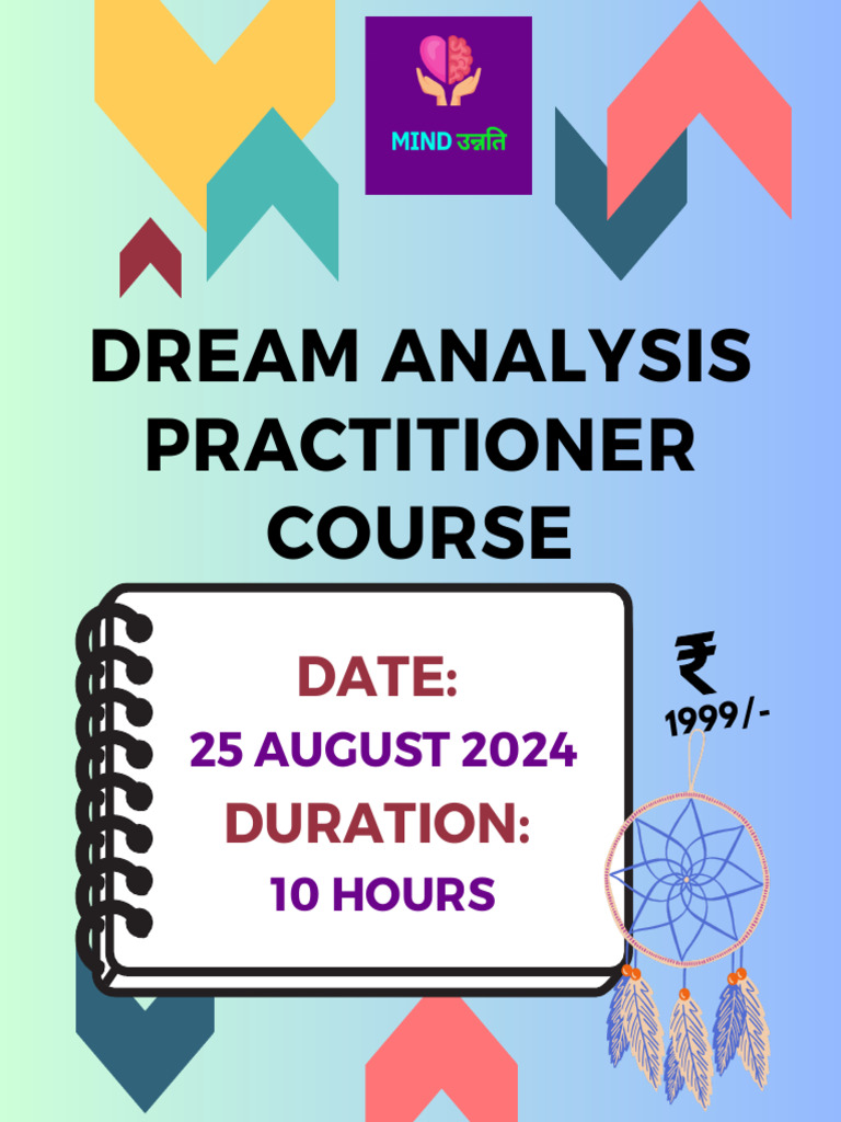 5 Dream Analysis Tips