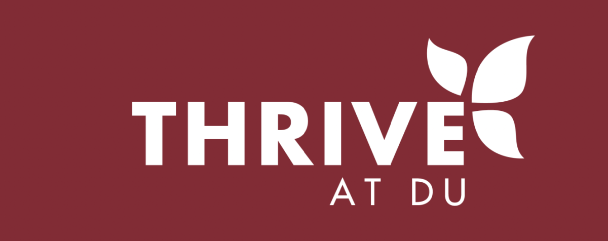 DU Health Counseling Center