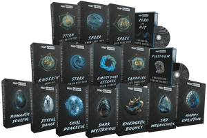 Emotional Essence Library Guide