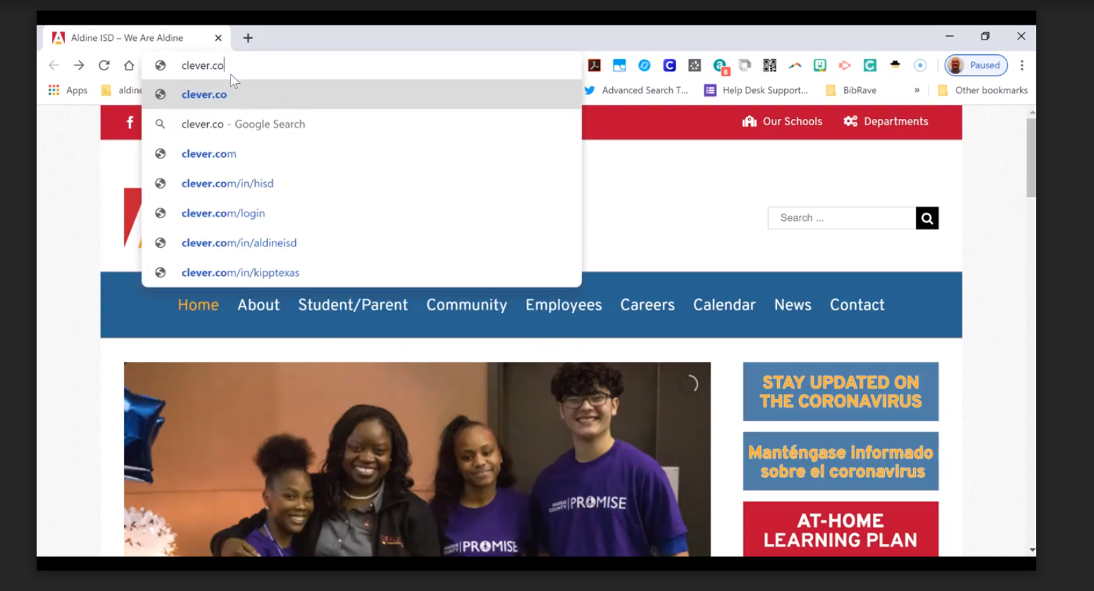 5 Episd Schoology Login Tips