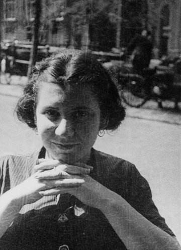 Etty Hillesum Books