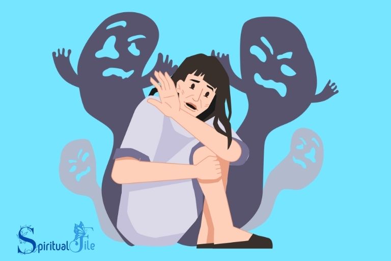 Spiritual Psychosis Examples