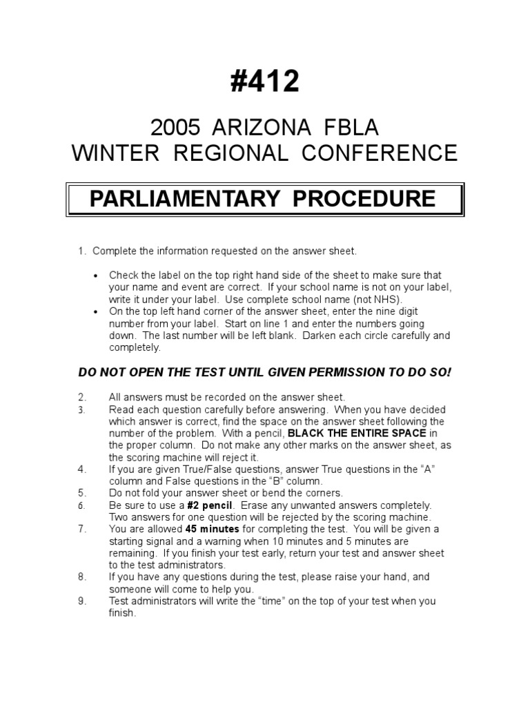 5 FBLA Business Law Tips 5 FBLA Business Law Tips