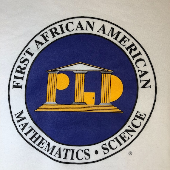 First African PhD