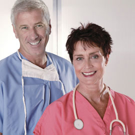 5 Nursing Courses