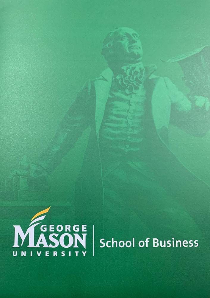 George Mason Summer Class Options