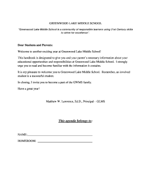 5 Ways Greenwood Lake UFSD